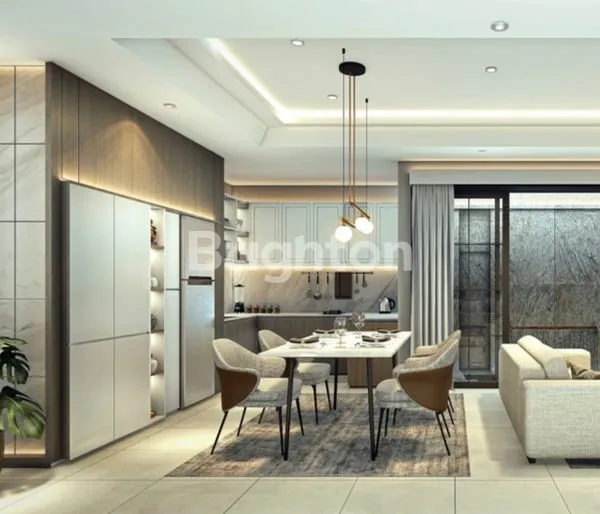 image RUMAH DI BSD CITY TANAKAYU VASYA (5)