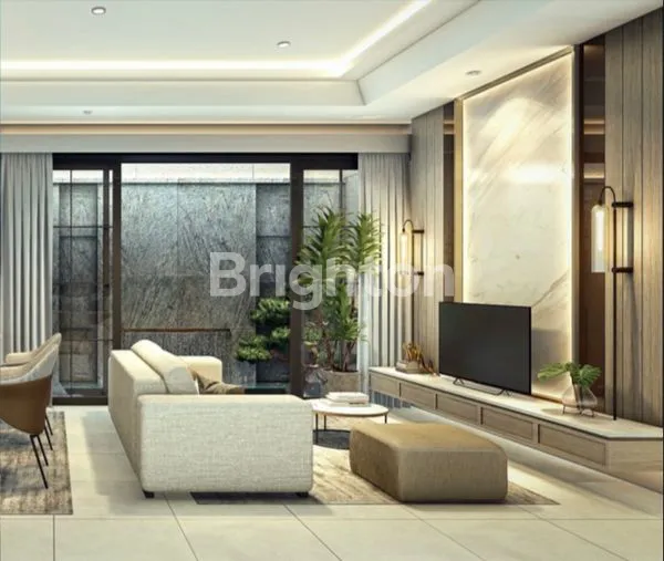 image RUMAH DI BSD CITY TANAKAYU VASYA (6)