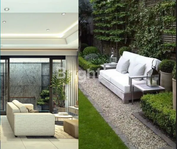 image RUMAH DI BSD CITY TANAKAYU VASYA (7)