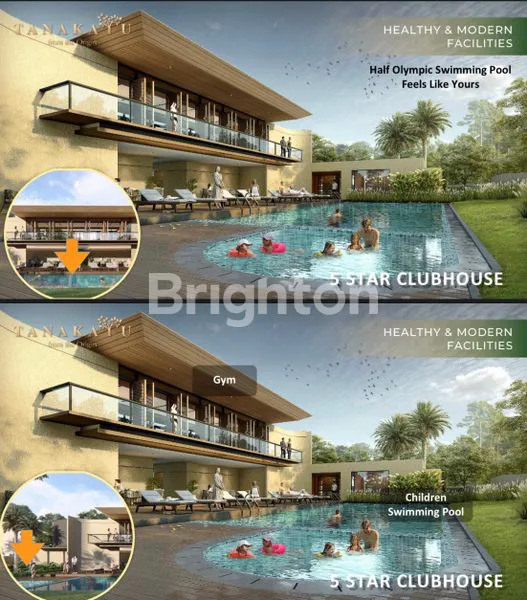 image RUMAH DI BSD CITY TANAKAYU VASYA (8)