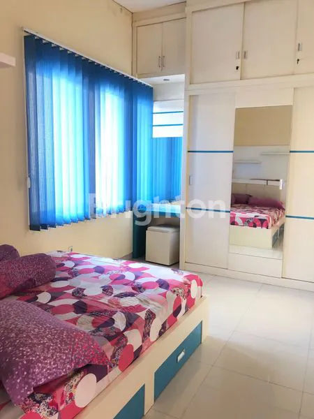 image RUMAH SIAP HUNI, FULL FURNISHED 1 LANTAI, AREA FAJAR INDAH SOLO (1)