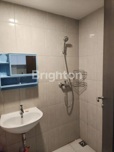 image APARTEMEN CITRA LIVING DI CITRA GARDEN, CENGKARENG, GRESS MASIH BARU, FULL FURNISHED, TURUN HARGA 640 JUTA MENJADI 590JUTA MASIH NEGO (8)