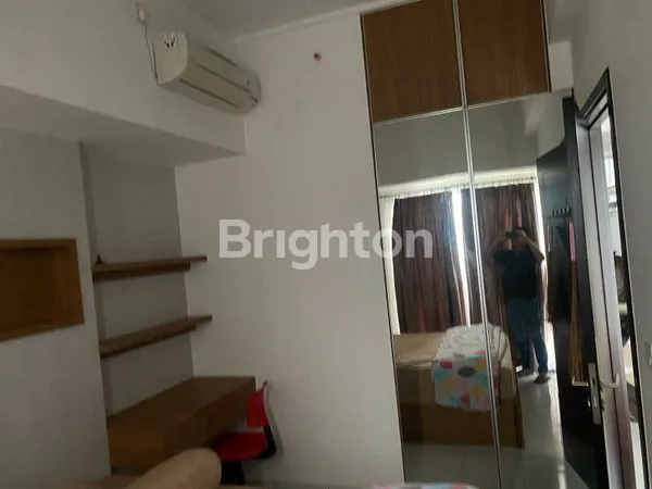 image CASA DE PARCO 1 BR FULLY FURNISH GAK SAMPAI 1M (3)