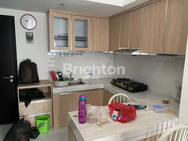 image CASA DE PARCO 1 BR FULLY FURNISH GAK SAMPAI 1M (5)