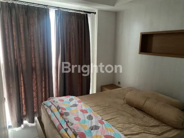 image CASA DE PARCO 1 BR FULLY FURNISH GAK SAMPAI 1M (4)