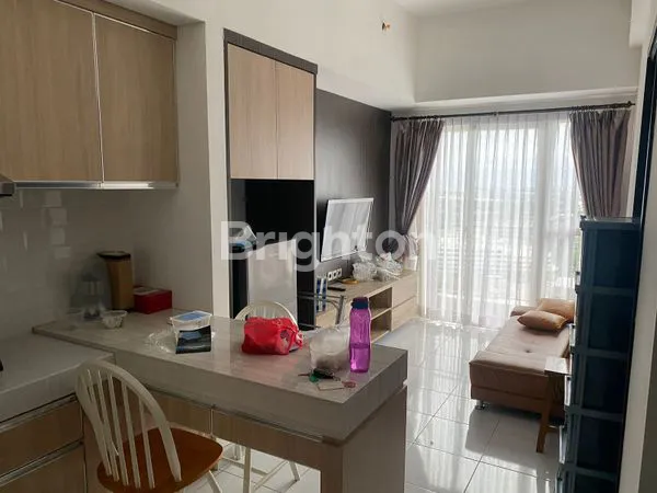 image CASA DE PARCO 1 BR FULLY FURNISH GAK SAMPAI 1M (1)
