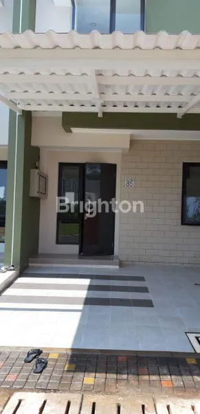 image DI JUAL RUMAH KOST2AN CLUSTER ALLOGIO, GADING SERPONG (1)