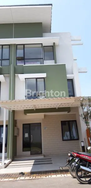 image DI JUAL RUMAH KOST2AN CLUSTER ALLOGIO, GADING SERPONG (3)