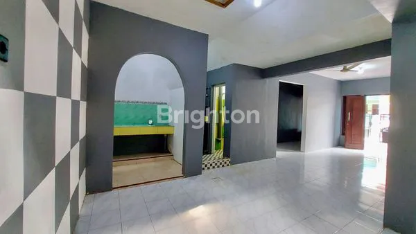 image DIJUAL RUMAH PERUMAHAN PONDOK JATI SIDOARJO  (1)