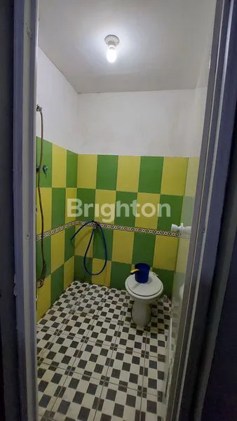 image DIJUAL RUMAH PERUMAHAN PONDOK JATI SIDOARJO  (3)