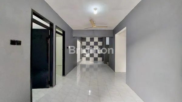 image DIJUAL RUMAH PERUMAHAN PONDOK JATI SIDOARJO  (6)