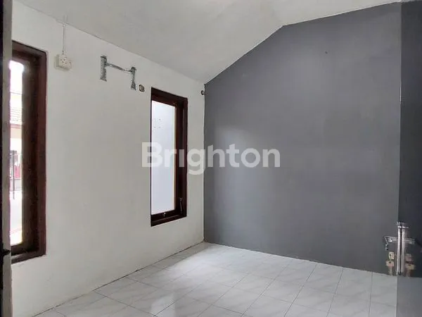 image DIJUAL RUMAH PERUMAHAN PONDOK JATI SIDOARJO  (8)