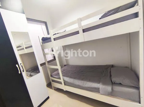 image RUMAH PIK2 CLUSTER VIRGINIA SUPER FULLY FURNISH FURNISHED 3 KAMAR (7)