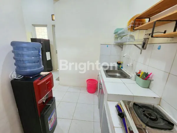 image RUMAH FULL FURNISH DI BSB CITRALAND (6)