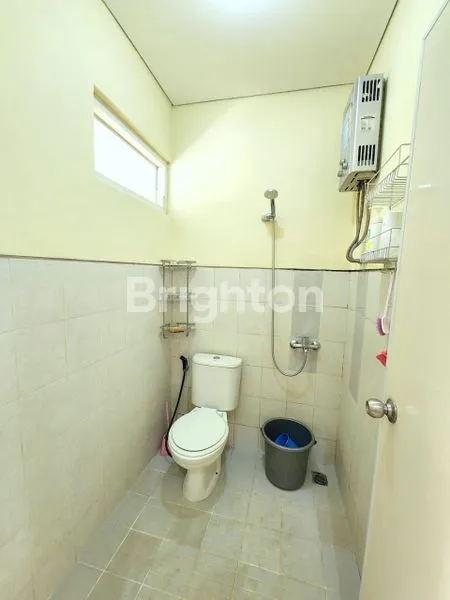 image RUMAH FULL FURNISH DI BSB CITRALAND (3)