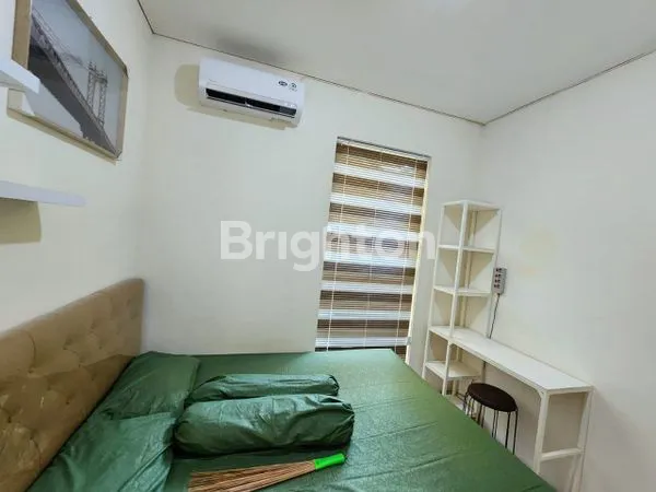 image RUMAH FULL FURNISH DI BSB CITRALAND (4)