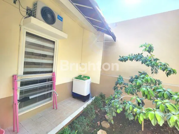 image RUMAH FULL FURNISH DI BSB CITRALAND (8)