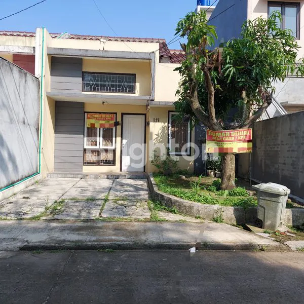 image RUMAH SIAP HUNI LINGKUNGAN ASRI DI PARUNG (1)