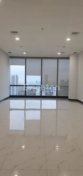 image JUAL/SEWA OFFICE SPACE, CO-WORKING SPACE DI CIPUTRA WORLD SURABAYA  (3)