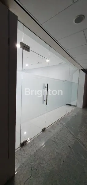 image JUAL/SEWA OFFICE SPACE, CO-WORKING SPACE DI CIPUTRA WORLD SURABAYA  (2)