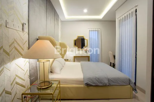 image RUMAH MODERN 2 LT,BARU,NYAMAN DAN BERORIENTASI  LINGKUNGAN HIJAU DI KOTA CIBINONG (6)