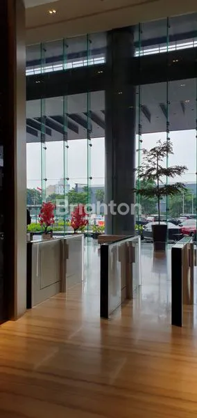 image JUAL/SEWA OFFICE SPACE, CO-WORKING SPACE DI CIPUTRA WORLD SURABAYA  (4)