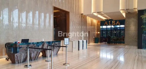 image JUAL/SEWA OFFICE SPACE, CO-WORKING SPACE DI CIPUTRA WORLD SURABAYA  (1)