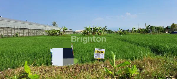 Gambar Property DIJUAL TANAH DI PUSAT INDUSTRI