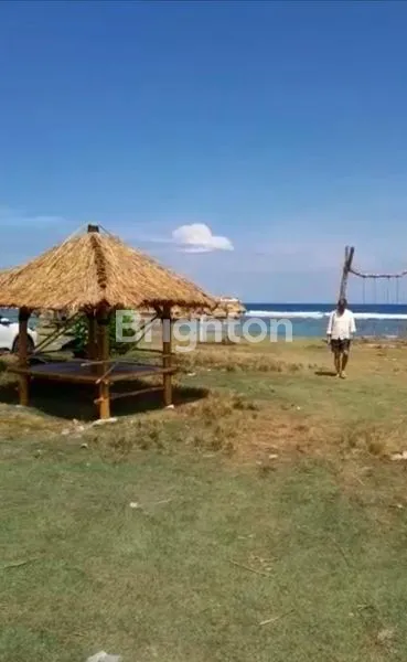 image JUAL MURAH TANAH DI KURA-KURA BEACH (2)