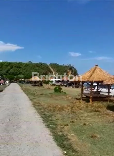 JUAL MURAH TANAH DI KURA-KURA BEACH