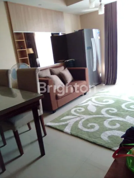 image APARTEMEN THE ACCENT CBD BINTARO 2 BR (2)