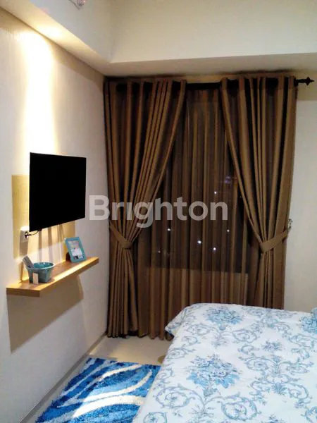 image APARTEMEN THE ACCENT CBD BINTARO 2 BR (4)