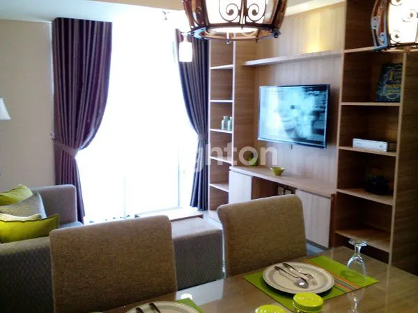 image APARTEMEN THE ACCENT CBD BINTARO 2 BR (1)
