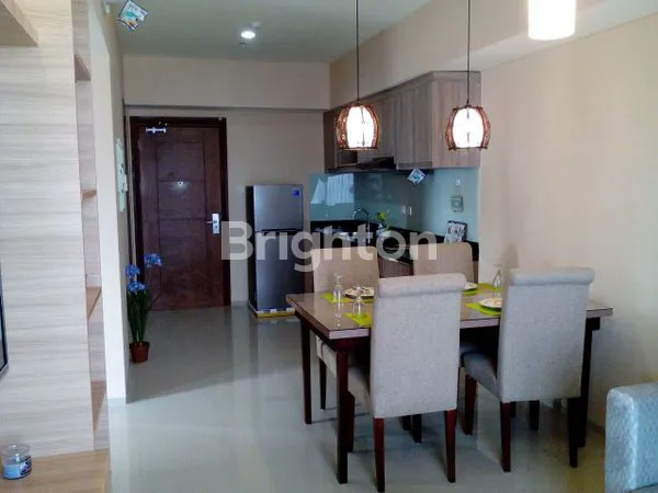 image APARTEMEN THE ACCENT CBD BINTARO 2 BR (5)