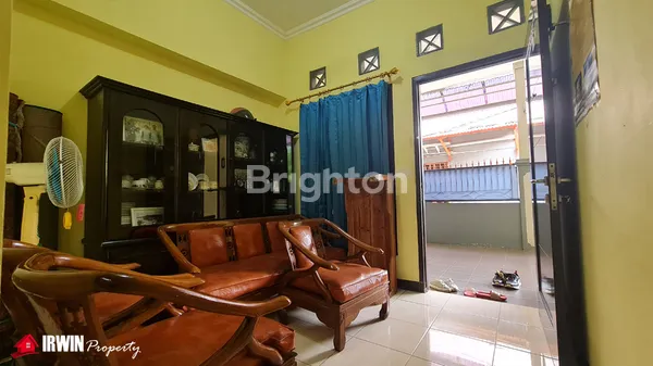 image RUMAH SIAP HUNI DI PERUMNAS KLENDER (2)