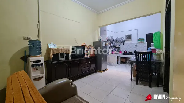 image RUMAH SIAP HUNI DI PERUMNAS KLENDER (3)