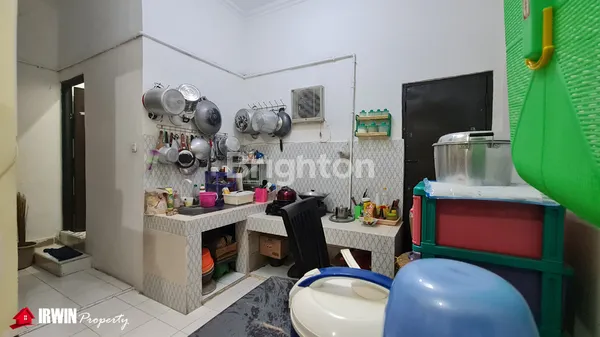 image RUMAH SIAP HUNI DI PERUMNAS KLENDER (4)