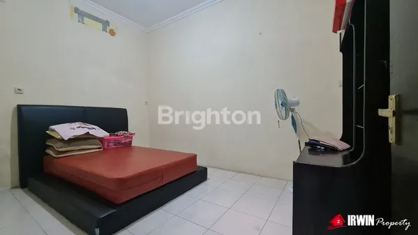 image RUMAH SIAP HUNI DI PERUMNAS KLENDER (5)