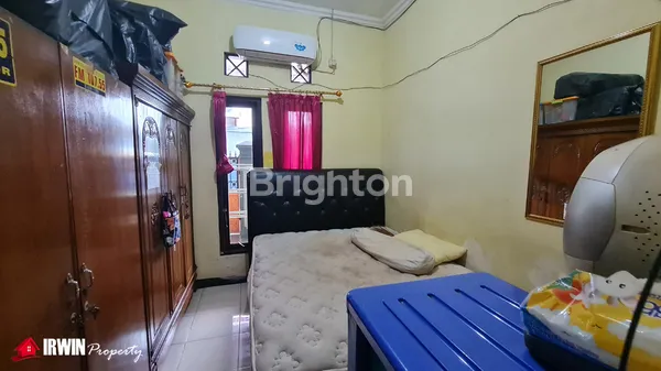 image RUMAH SIAP HUNI DI PERUMNAS KLENDER (6)