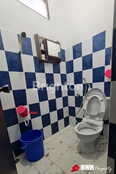 image RUMAH SIAP HUNI DI PERUMNAS KLENDER (8)