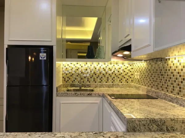 image DIJUAL / DISEWAKAN APARTMENT ONE ICON CONNECT TUNJUNGAN PLAZA 6 (3)