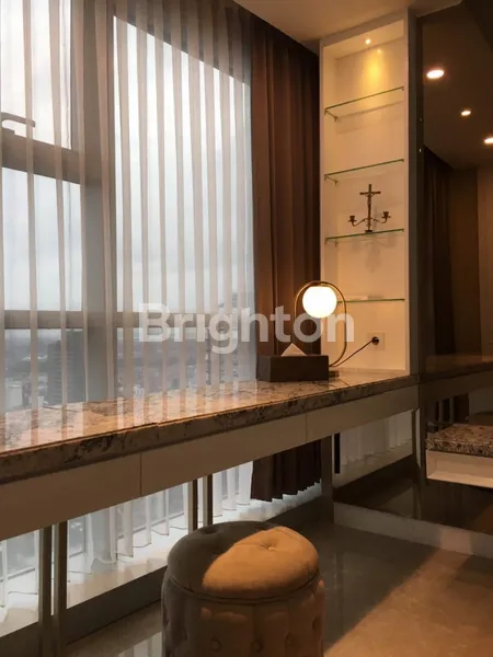 image DIJUAL / DISEWAKAN APARTMENT ONE ICON CONNECT TUNJUNGAN PLAZA 6 (5)