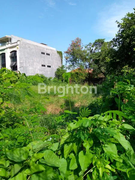 image SPBU YG MASIH AKTIVE DAN TANAH COCOK BUAT PENGEMBANGAN DI RUNGKUT SURABAYA TIMUR (3)