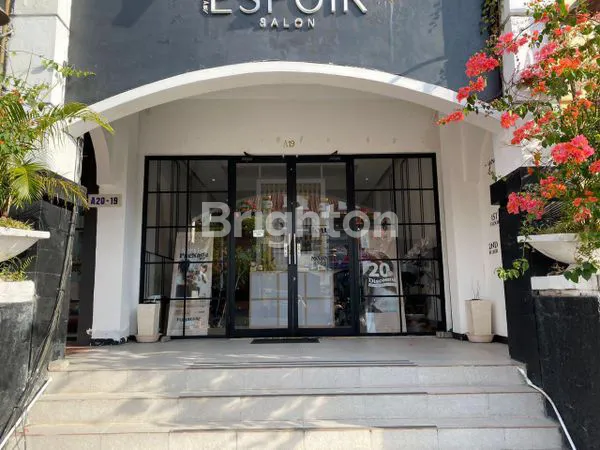 image RUKO DI TAMAN INTERNASIONAL VILLAGE (1)