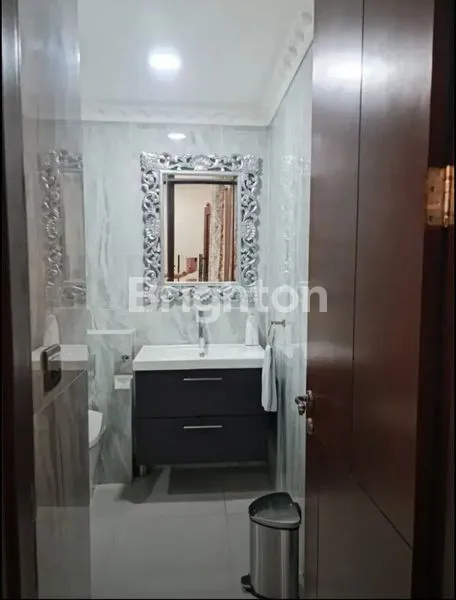 image RUMAH MEWAH CANTIK 3LT  DI SUTERA RENATA ALAM SUTERA TANGERANG (6)