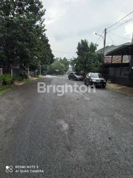 image HUNIAN NYAMAN DAN ASRI REGENCY MELATI MAS SERPONG TANGERANG (5)