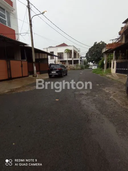 image HUNIAN NYAMAN DAN ASRI REGENCY MELATI MAS SERPONG TANGERANG (6)