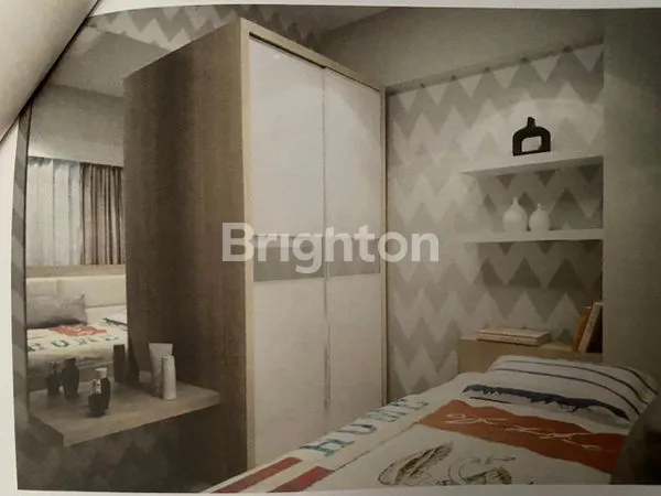 image DIJUAL CEPAT..APARTEMEN BALE HINGGIL .. FURNISHTOWER A (1)