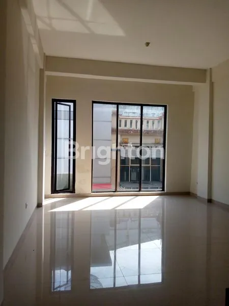 image RUKO 4 LT DI MAKMUR SQUARE SURABAYA DEKAT TOLL JUANDA  (5)