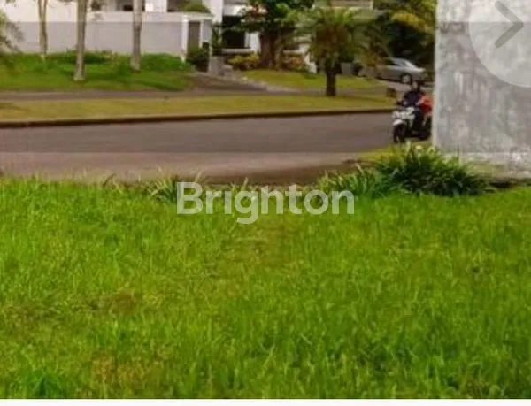 image KAVLING STRATEGIS DI KAWASAN PERUMAHAN ARAYA (1)